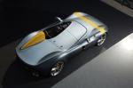 Ferrari Monza SP1 2018 года